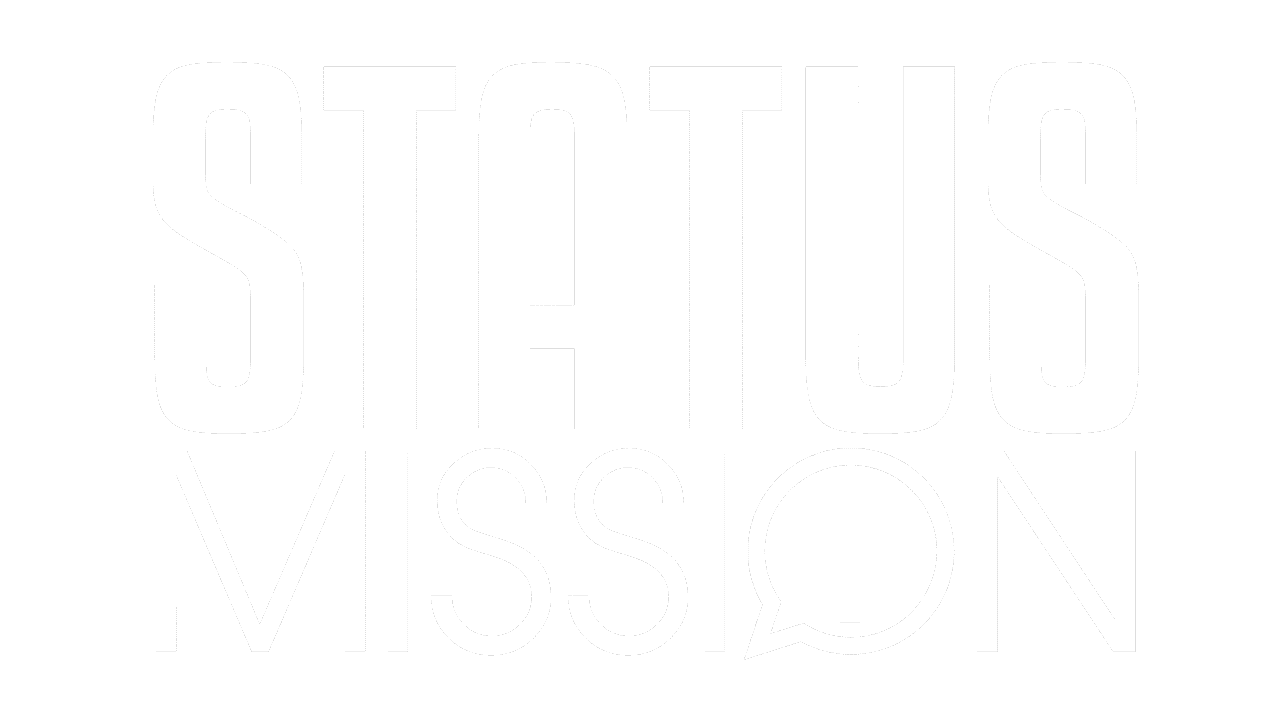 Statusmission